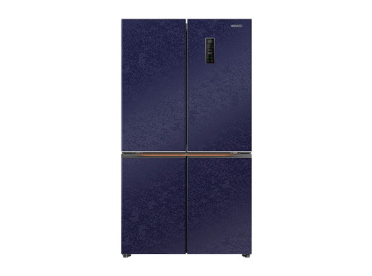 refrigerator MARAZZI FDR-500FSMLO(SBLG)