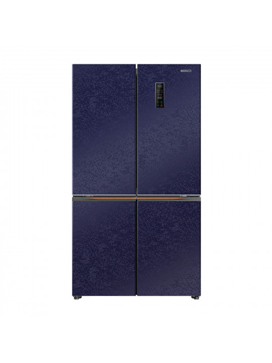 refrigerator MARAZZI FDR-500FSMLO(SBLG)