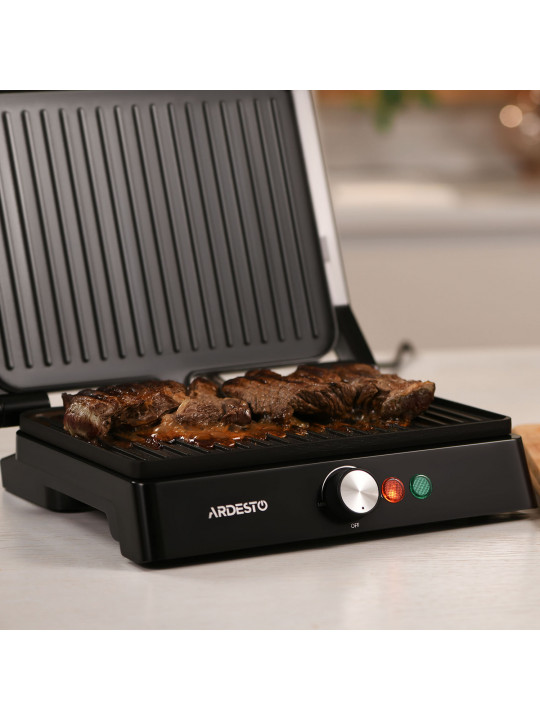 სენდვიჩ მეიქერი ARDESTO GH-1800MB