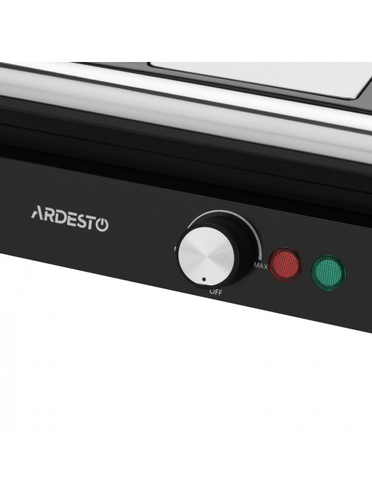 სენდვიჩ მეიქერი ARDESTO GH-1800MB