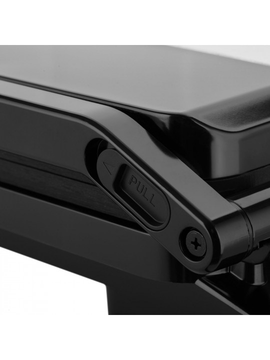 სენდვიჩ მეიქერი ARDESTO GH-1800MB
