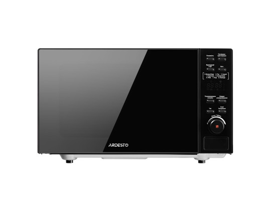 microwave oven ARDESTO GO-E865B
