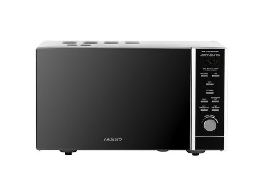 microwave oven ARDESTO GO-EGR923BL