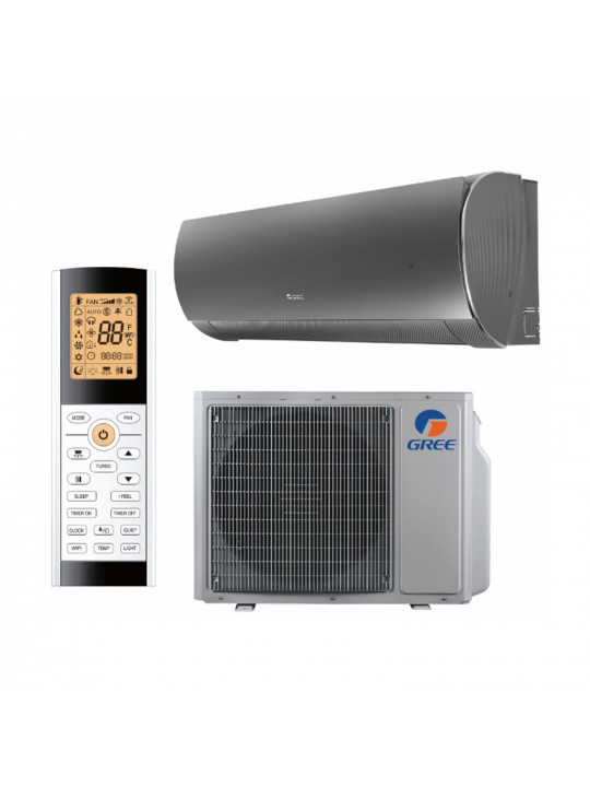 air conditioner GREE GWH12ACC-K6DNA1F
