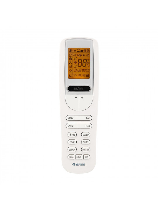 кондиционер GREE GWH09AUCXB-K6DNA1A