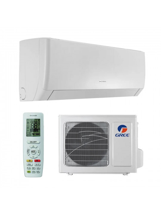 air conditioner GREE GWH12AGB-K3NNA1A