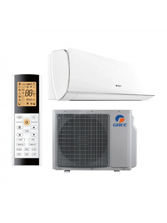 კონდიციონერი GREE GWH24ACE-K6DNA1I