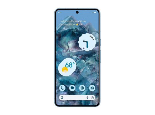 smart phone Google GOOGLE PIXEL 8 PRO SINGLE SIM 12GB RAM 128GB 5G LTE (BAY)