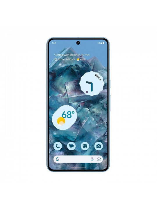 smart phone Google GOOGLE PIXEL 8 PRO SINGLE SIM 12GB RAM 128GB 5G LTE (BAY)