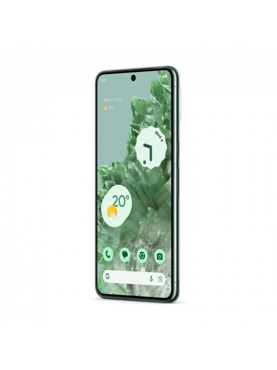 smart phone Google GOOGLE PIXEL 8 PRO SINGLE SIM 12GB RAM 128GB 5G LTE (MINT)