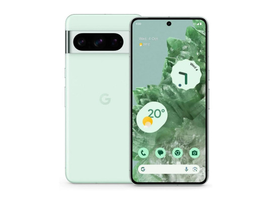 smart phone Google GOOGLE PIXEL 8 PRO SINGLE SIM 12GB RAM 128GB 5G LTE (MINT)