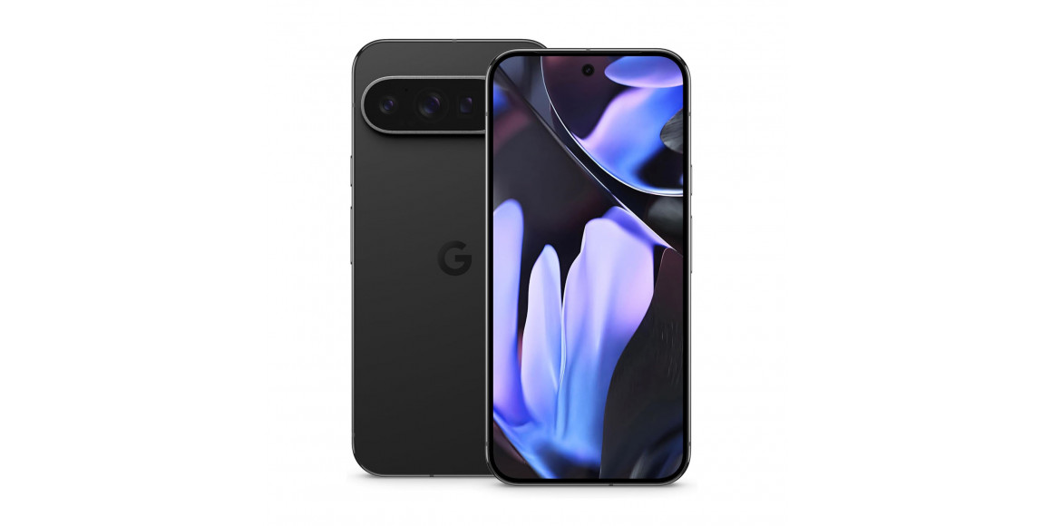 smart phone Google GOOGLE PIXEL 9 PRO XL SINGLE SIM 16GB RAM 256GB 5G LTE (OBSIDIAN)