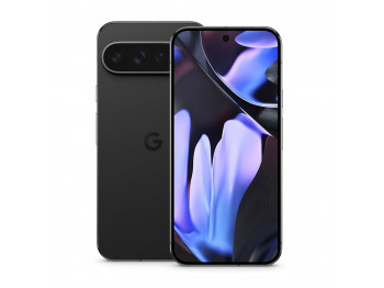 სმარტფონი Google GOOGLE PIXEL 9 PRO XL SINGLE SIM 16GB RAM 256GB 5G LTE (OBSIDIAN)