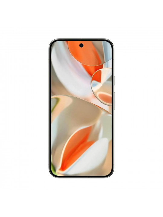 смартфон Google GOOGLE PIXEL 9 PRO XL SINGLE SIM 16GB RAM 256GB 5G LTE (PORCELAIN)