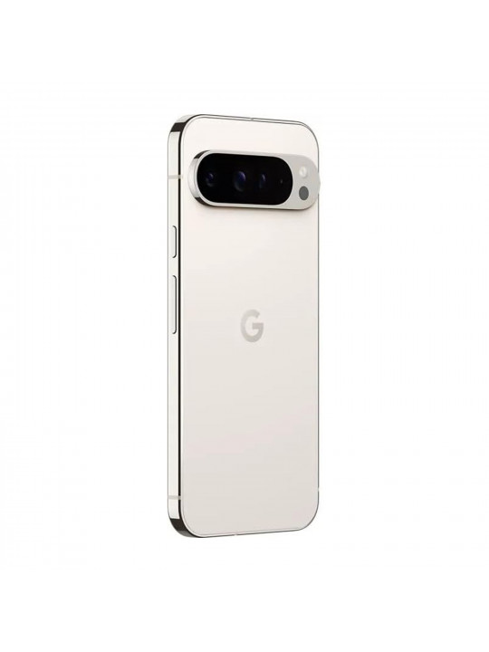 смартфон Google GOOGLE PIXEL 9 PRO XL SINGLE SIM 16GB RAM 256GB 5G LTE (PORCELAIN)
