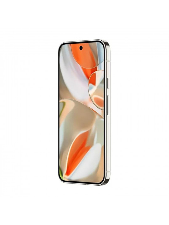смартфон Google GOOGLE PIXEL 9 PRO XL SINGLE SIM 16GB RAM 256GB 5G LTE (PORCELAIN)