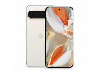 სმარტფონი Google GOOGLE PIXEL 9 PRO XL SINGLE SIM 16GB RAM 256GB 5G LTE (PORCELAIN)