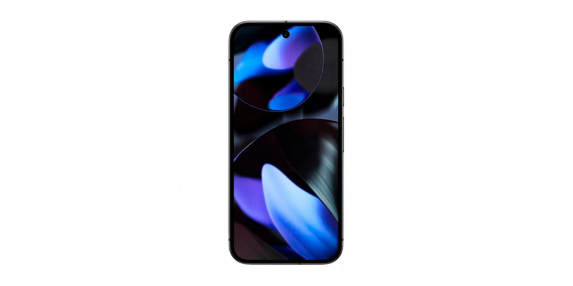 smart phone Google GOOGLE PIXEL 9 SINGLE SIM 12GB RAM 128GB 5G (OBSIDIAN)