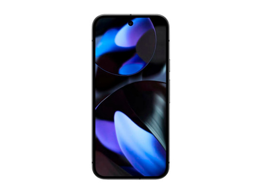 smart phone Google GOOGLE PIXEL 9 SINGLE SIM 12GB RAM 128GB 5G (OBSIDIAN)
