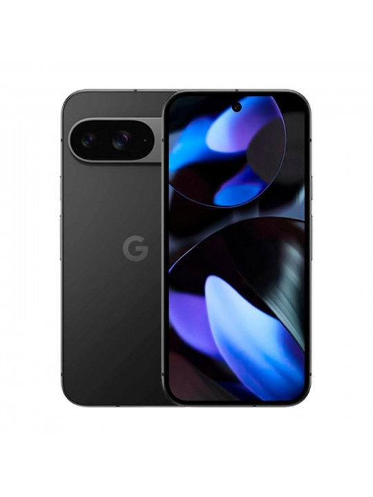 smart phone Google GOOGLE PIXEL 9 SINGLE SIM 12GB RAM 128GB 5G (OBSIDIAN)