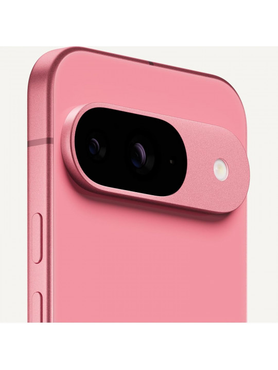 smart phone Google GOOGLE PIXEL 9 SINGLE SIM 12GB RAM 128GB 5G (PEONY)