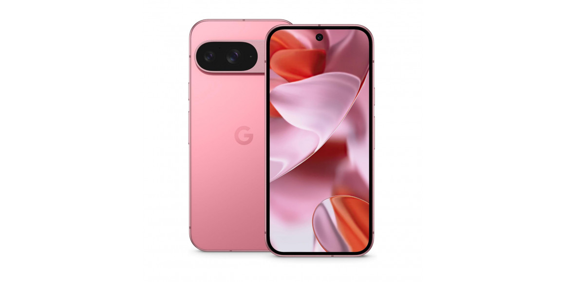 სმარტფონი Google GOOGLE PIXEL 9 SINGLE SIM 12GB RAM 128GB 5G (PEONY)
