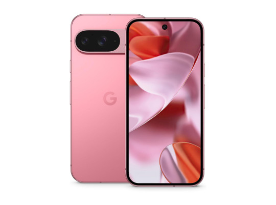 smart phone Google GOOGLE PIXEL 9 SINGLE SIM 12GB RAM 128GB 5G (PEONY)