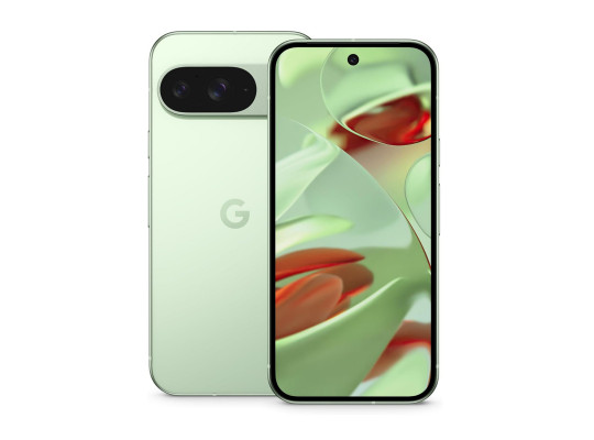 smart phone Google GOOGLE PIXEL 9 SINGLE SIM 12GB RAM 128GB 5G (WINTERGREEN)