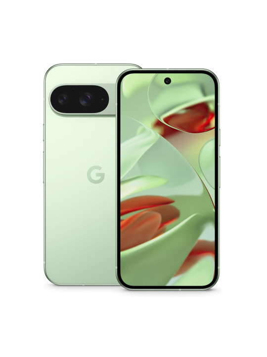 smart phone Google GOOGLE PIXEL 9 SINGLE SIM 12GB RAM 128GB 5G (WINTERGREEN)