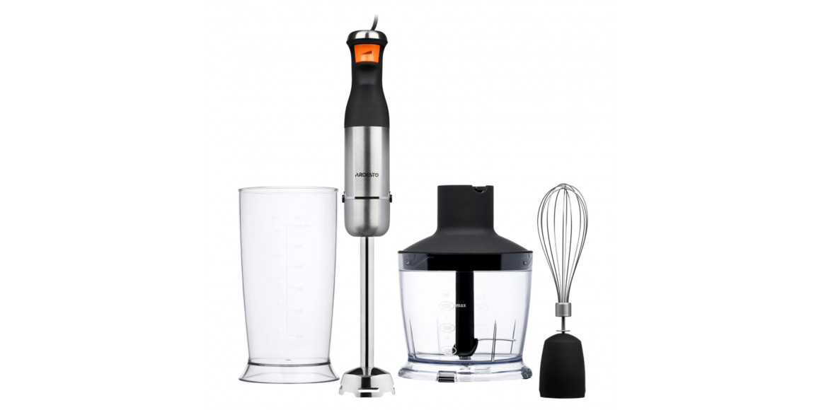 hand blender ARDESTO HBK-1601BR