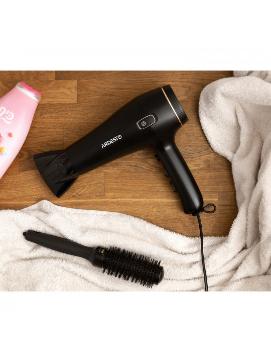 hair dryer ARDESTO HD-Y210
