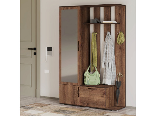 entrance hall sets HOBEL A01 CL/20 K090 (5)