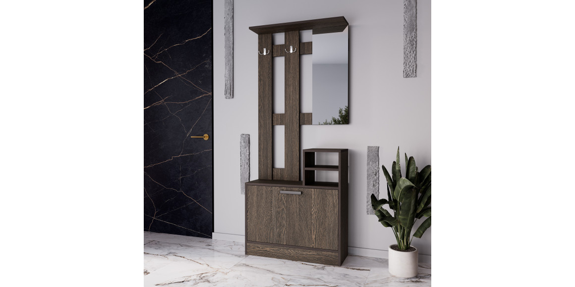 entrance hall sets HOBEL C.RACK CL/02 7648 (4)