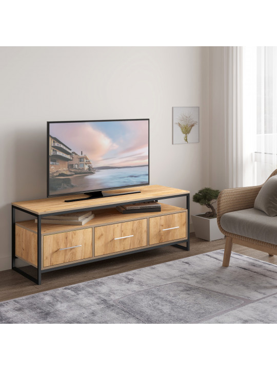 тв тумба HOBEL EX-C75/K003 (1)