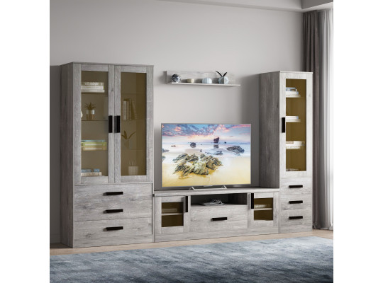 ტვ კედელი HOBEL N01 CL03 ORMA 214 (10)