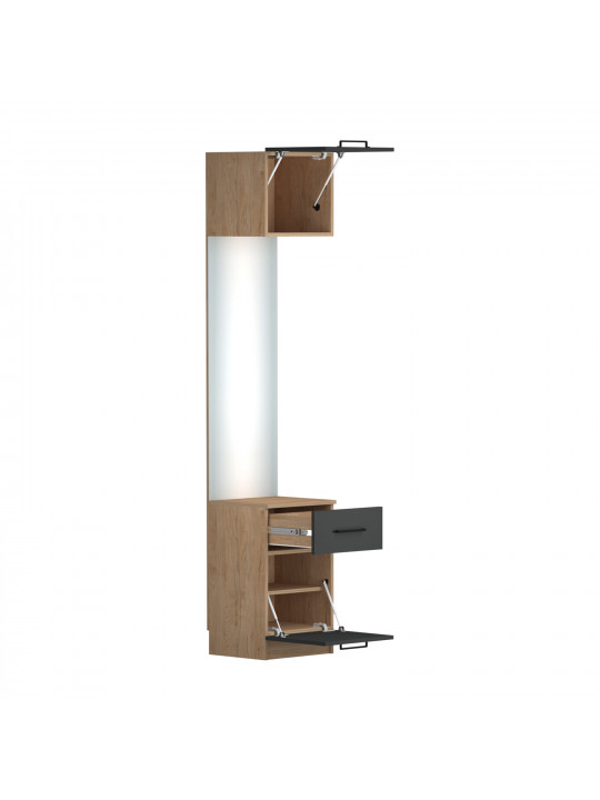 entrance hall sets HOBEL SHBL 40M K086/0164 (4)