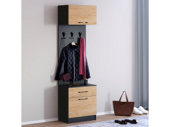 entrance hall sets HOBEL SHBL 60 0164/K086 (4)