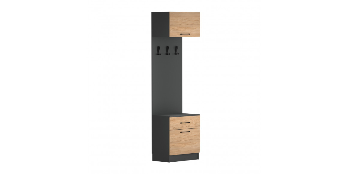 entrance hall sets HOBEL SHBL 60 0164/K086 (4)