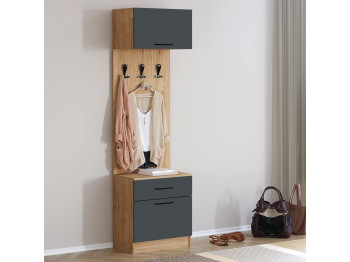 entrance hall sets HOBEL SHBL 60 K086/0164 (4)