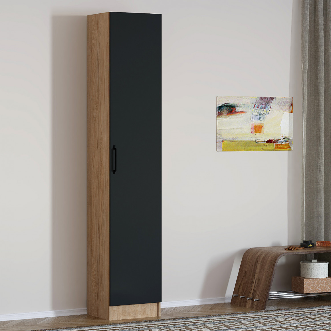 entrance hall sets HOBEL SHC 40 K086/0164 (2)