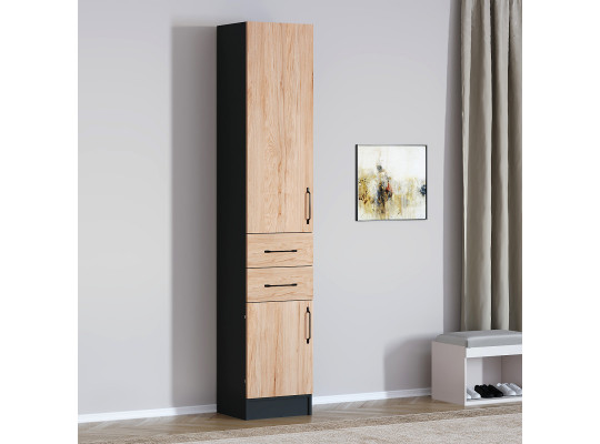 гарнитур для прихожей HOBEL SHCB 40 0164/K086 (4)