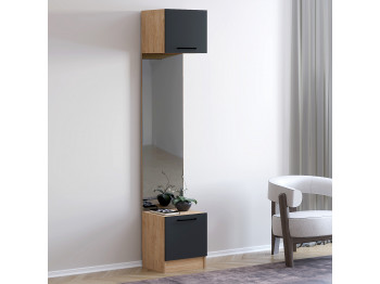 entrance hall sets HOBEL SHL 40M K086/0164 (3)
