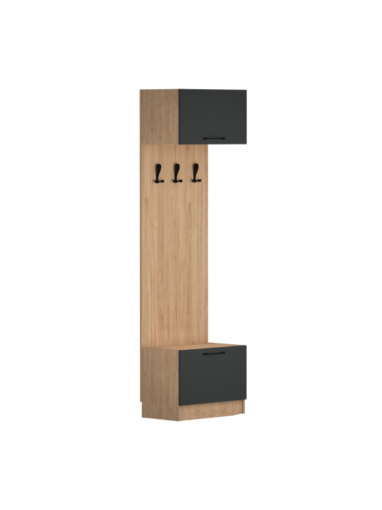entrance hall sets HOBEL SHL 60 K086/0164 (4)