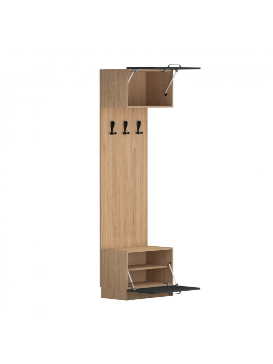 entrance hall sets HOBEL SHL 60 K086/0164 (4)