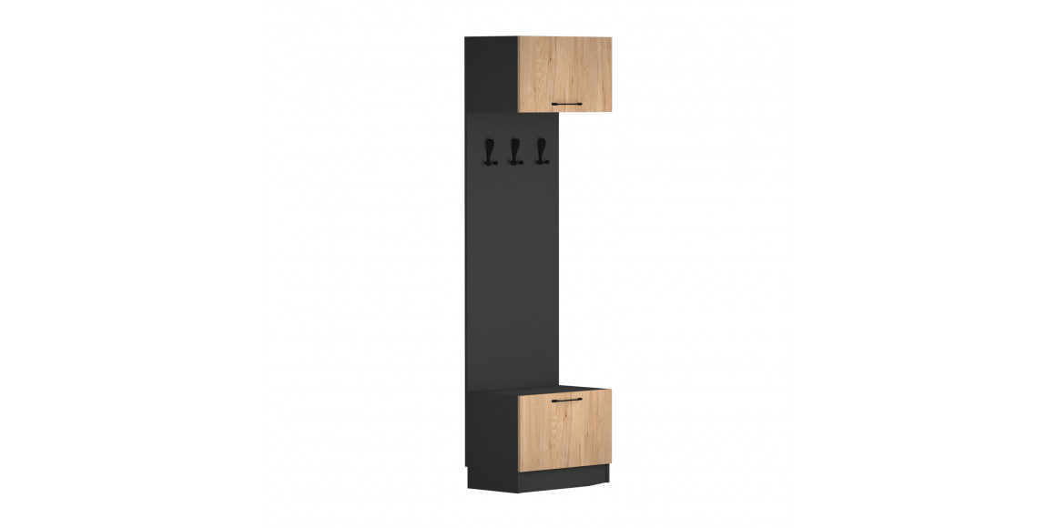 entrance hall sets HOBEL SHL 60 0164/K086 (4)