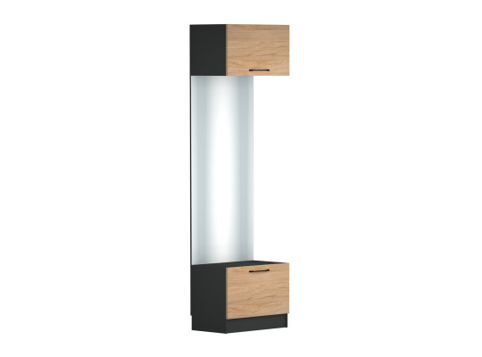 гарнитур для прихожей HOBEL SHL 60M 0164/K086 (4)