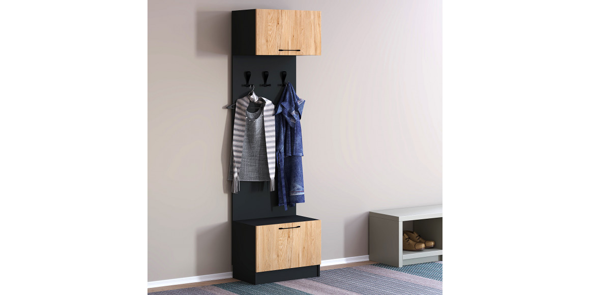 entrance hall sets HOBEL SHL 60 0164/K086 (4)