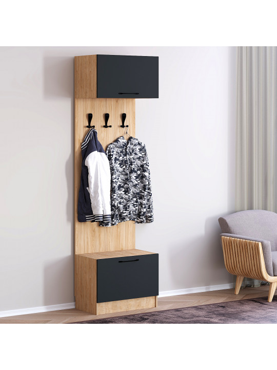 entrance hall sets HOBEL SHL 60 K086/0164 (4)