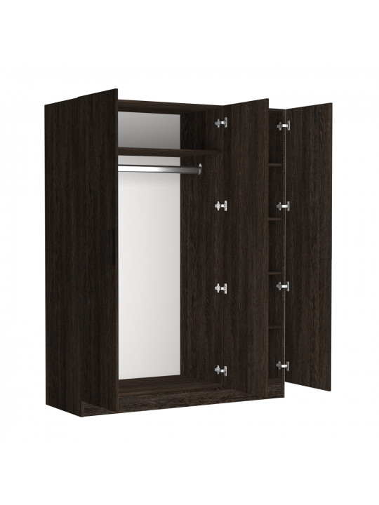 wardrobe HOBEL X126 CL/03 7648 (5)