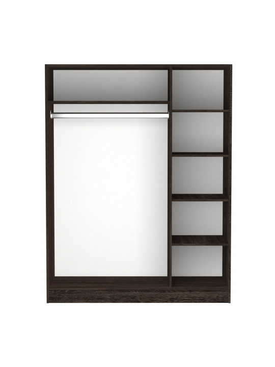 wardrobe HOBEL X126 CL/03 7648 (5)